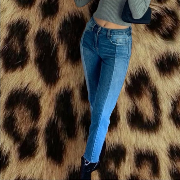 PACSUN Double Denim Jean☆ - Picture 3 of 4